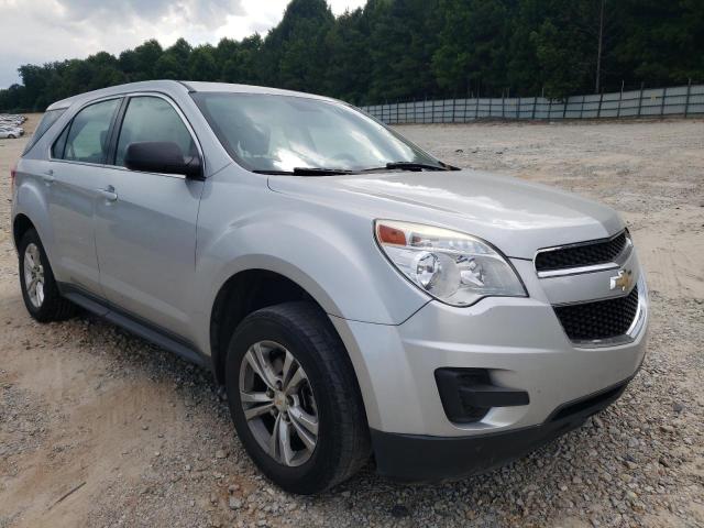 CHEVROLET EQUINOX 2014 2gnalaek4e6357151