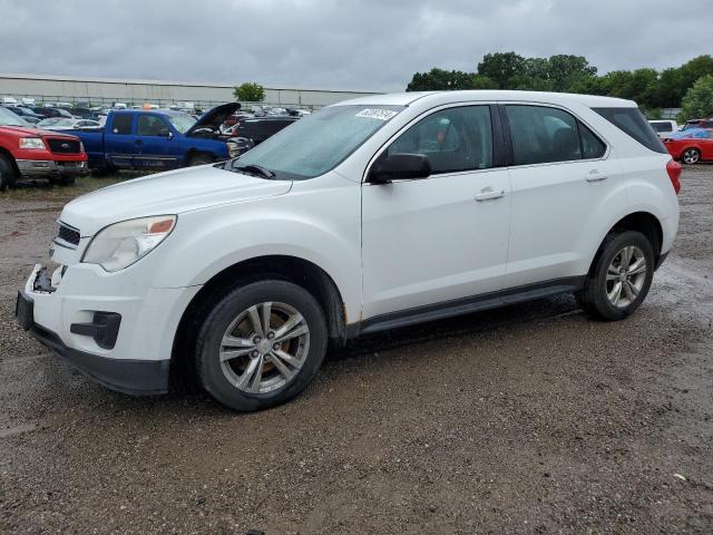 CHEVROLET EQUINOX 2014 2gnalaek4e6363225