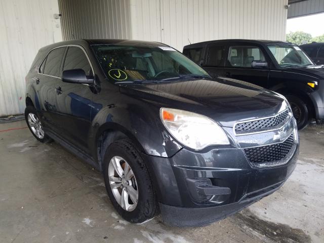 CHEVROLET EQUINOX 2014 2gnalaek4e6368683