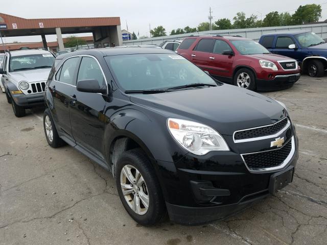 CHEVROLET EQUINOX LS 2014 2gnalaek4e6381191