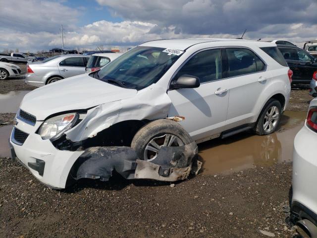 CHEVROLET EQUINOX 2015 2gnalaek4f1100473