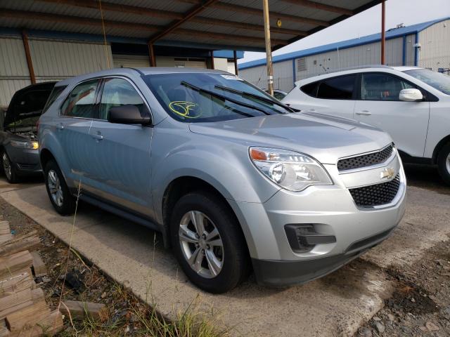 CHEVROLET EQUINOX 2015 2gnalaek4f1101350