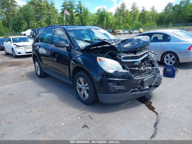 CHEVROLET EQUINOX 2015 2gnalaek4f1103731