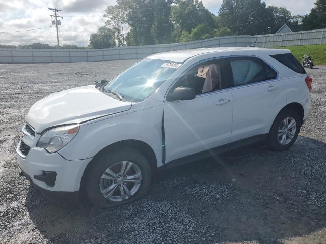 CHEVROLET EQUINOX LS 2015 2gnalaek4f1111599