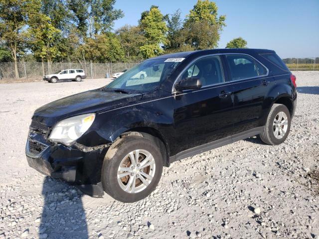 CHEVROLET EQUINOX 2015 2gnalaek4f1119055