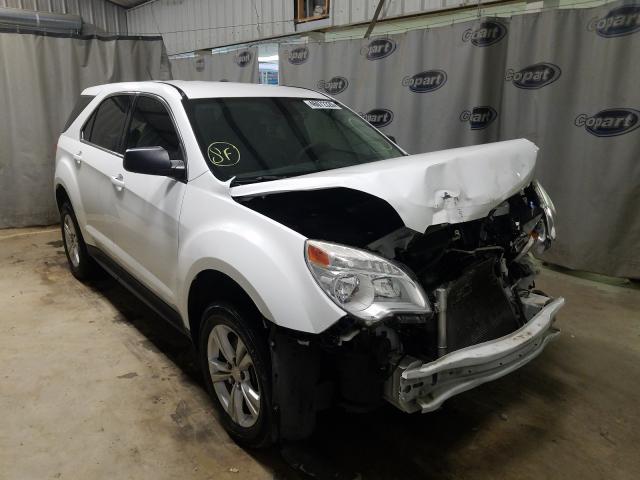 CHEVROLET EQUINOX LS 2015 2gnalaek4f1129147