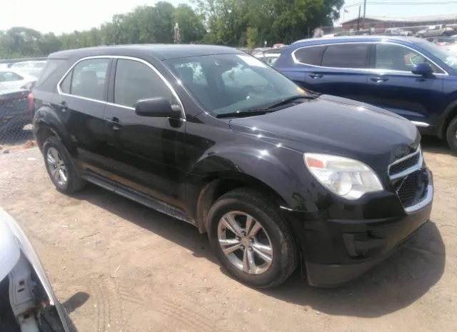 CHEVROLET EQUINOX 2015 2gnalaek4f1129682