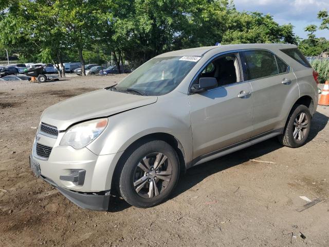 CHEVROLET EQUINOX 2015 2gnalaek4f1130637