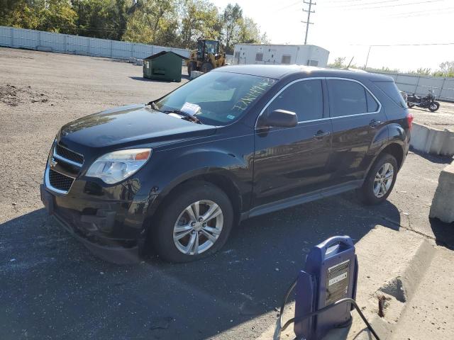 CHEVROLET EQUINOX 2015 2gnalaek4f1136325