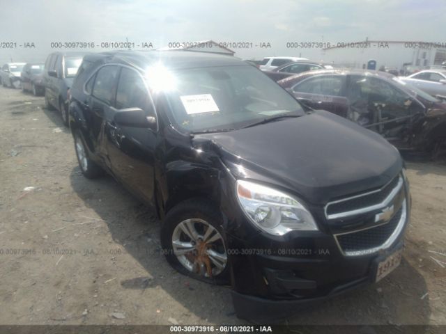 CHEVROLET EQUINOX 2015 2gnalaek4f1138219