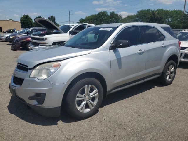 CHEVROLET EQUINOX 2015 2gnalaek4f1139564