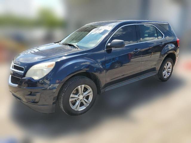 CHEVROLET EQUINOX 2015 2gnalaek4f1148443