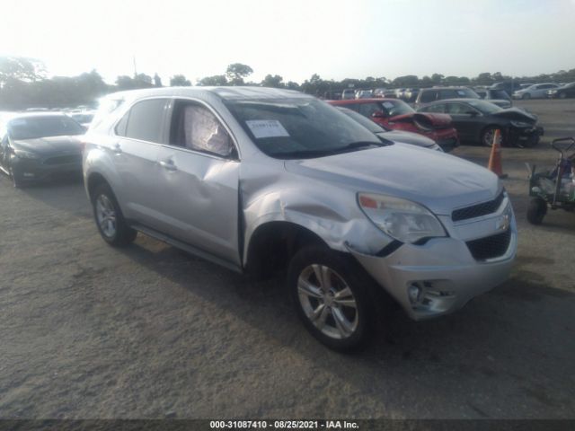 CHEVROLET EQUINOX 2015 2gnalaek4f1149463