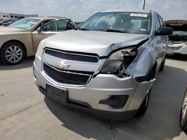 CHEVROLET EQUINOX LS 2015 2gnalaek4f1152976