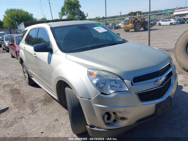 CHEVROLET EQUINOX 2015 2gnalaek4f1153206