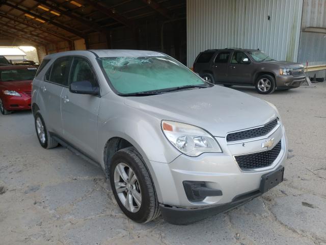 CHEVROLET EQUINOX LS 2015 2gnalaek4f1173102