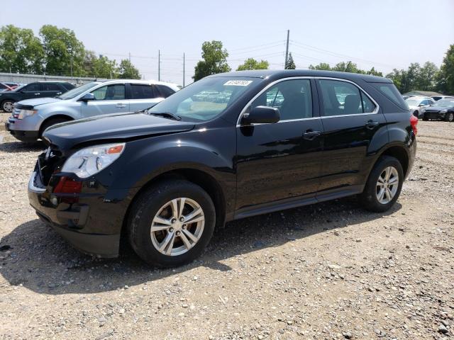 CHEVROLET EQUINOX 2015 2gnalaek4f1180289