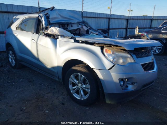 CHEVROLET EQUINOX 2015 2gnalaek4f6112030