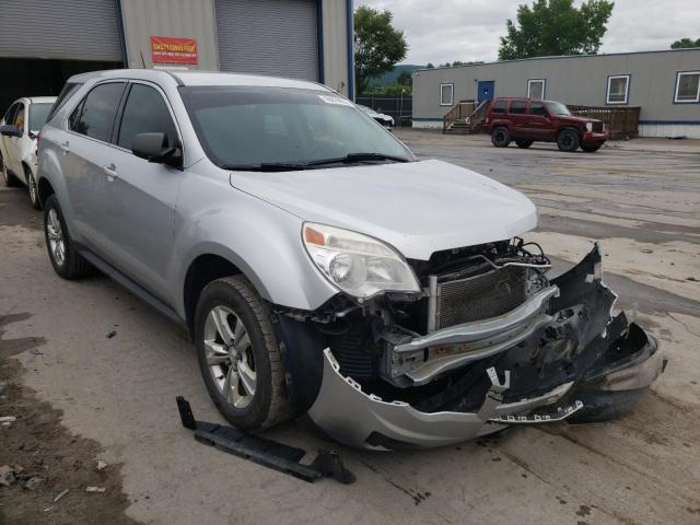 CHEVROLET EQUINOX LS 2015 2gnalaek4f6116661