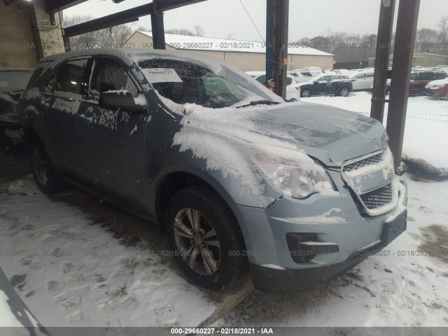 CHEVROLET EQUINOX 2015 2gnalaek4f6123836