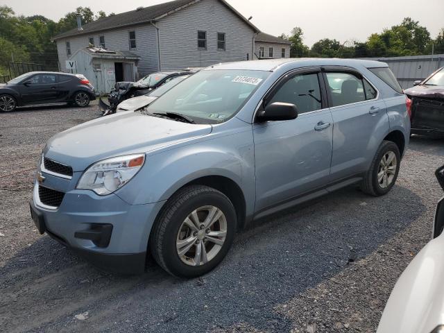 CHEVROLET EQUINOX LS 2015 2gnalaek4f6132083