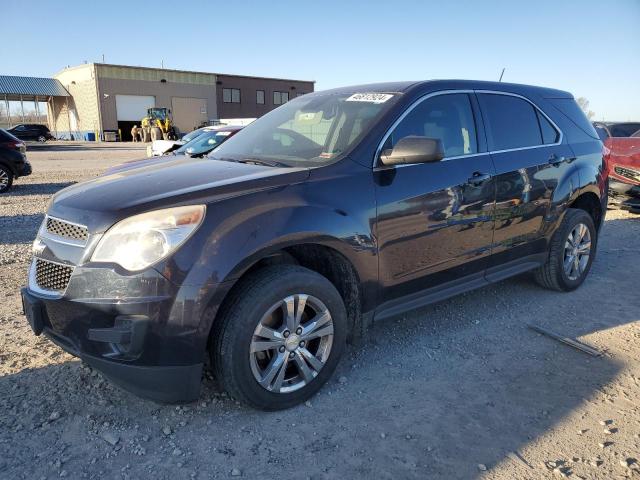 CHEVROLET EQUINOX 2015 2gnalaek4f6137574