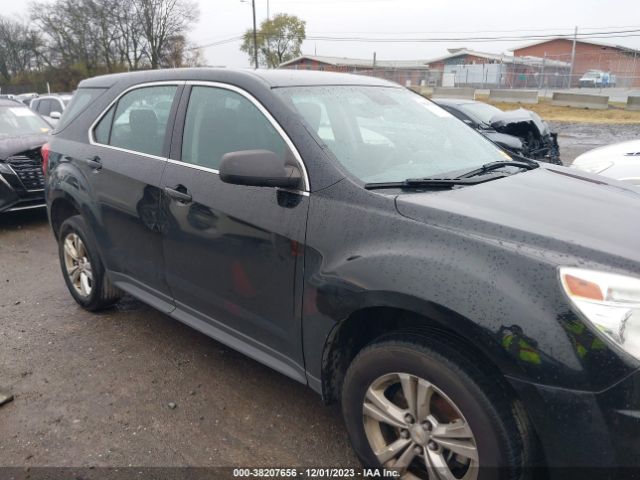 CHEVROLET EQUINOX 2015 2gnalaek4f6137915