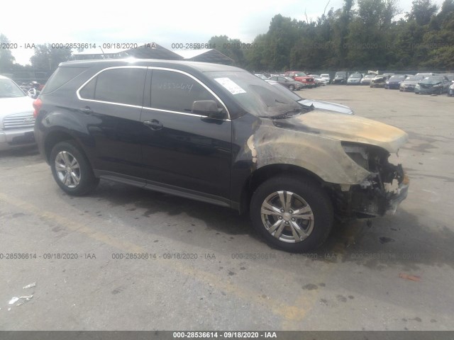 CHEVROLET EQUINOX 2015 2gnalaek4f6155444