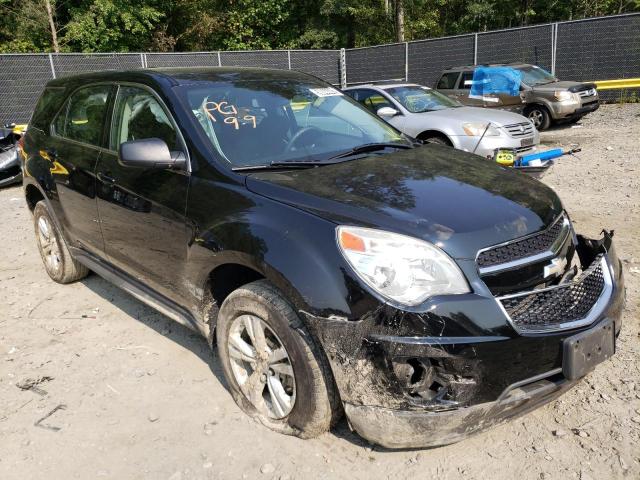 CHEVROLET EQUINOX LS 2015 2gnalaek4f6163088