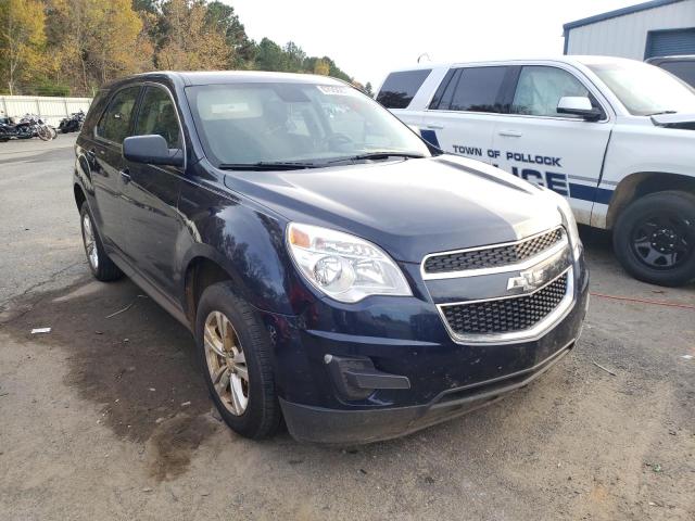 CHEVROLET EQUINOX LS 2015 2gnalaek4f6171238