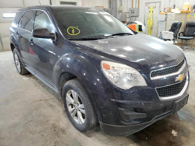 CHEVROLET EQUINOX LS 2015 2gnalaek4f6177198