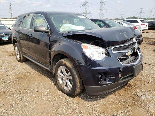 CHEVROLET EQUINOX LS 2015 2gnalaek4f6196138