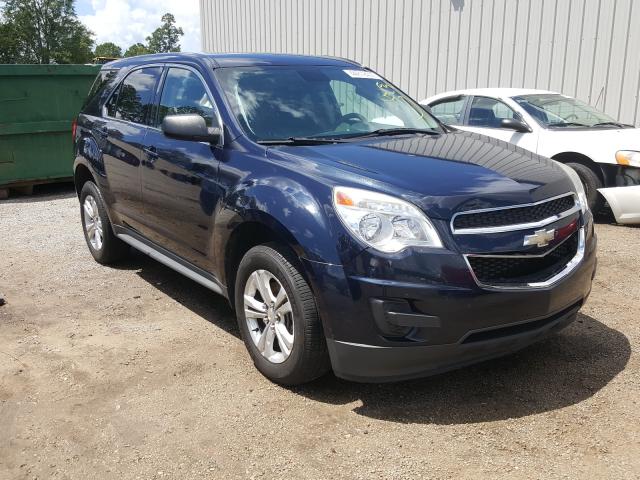 CHEVROLET EQUINOX LS 2015 2gnalaek4f6244446