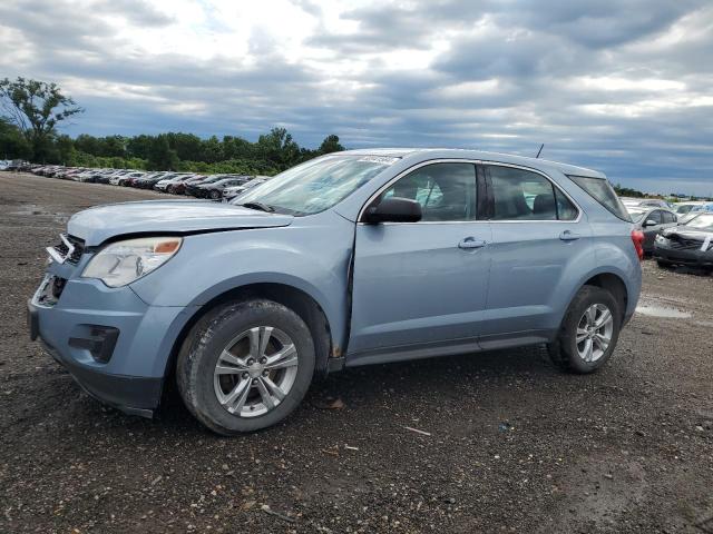 CHEVROLET EQUINOX LS 2015 2gnalaek4f6257696