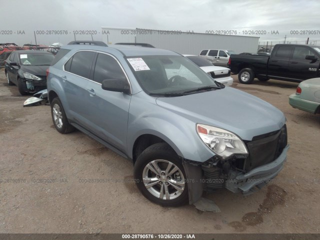 CHEVROLET EQUINOX 2015 2gnalaek4f6261991