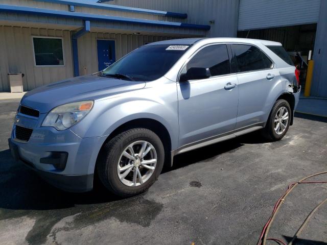 CHEVROLET EQUINOX LS 2015 2gnalaek4f6350914