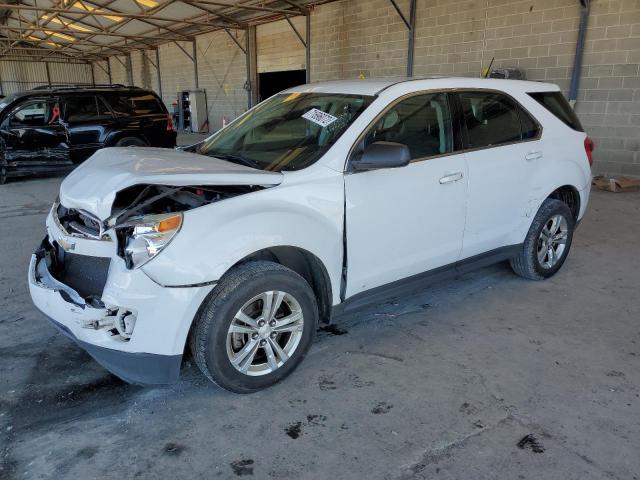 CHEVROLET EQUINOX LS 2015 2gnalaek4f6363808