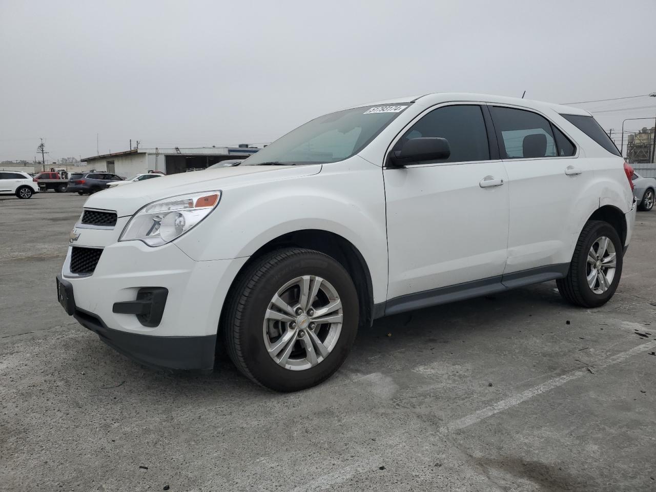 CHEVROLET EQUINOX 2015 2gnalaek4f6364117