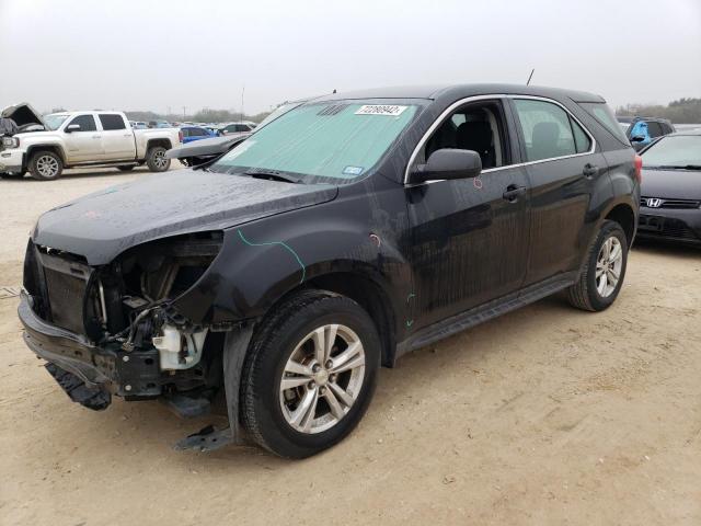 CHEVROLET EQUINOX LS 2015 2gnalaek4f6366241