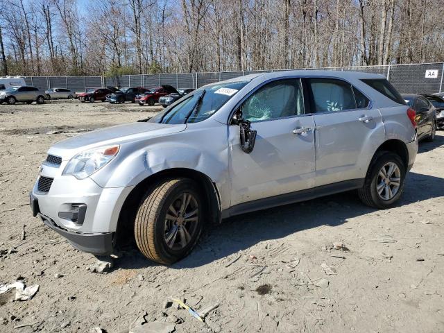 CHEVROLET EQUINOX LS 2015 2gnalaek4f6373027