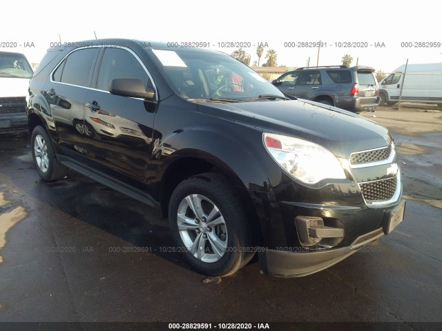 CHEVROLET EQUINOX 2015 2gnalaek4f6396243