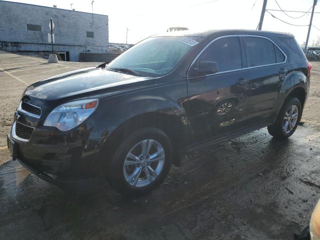 CHEVROLET EQUINOX LS 2015 2gnalaek4f6400324