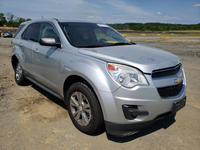 CHEVROLET EQUINOX LS 2015 2gnalaek4f6425014