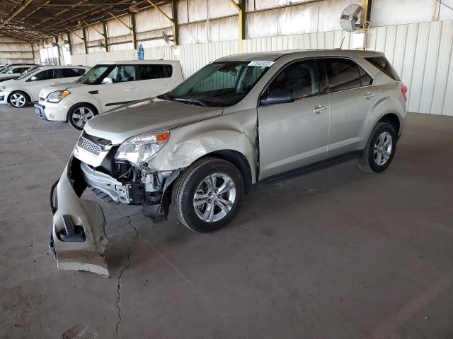 CHEVROLET EQUINOX 2015 2gnalaek4f6434327