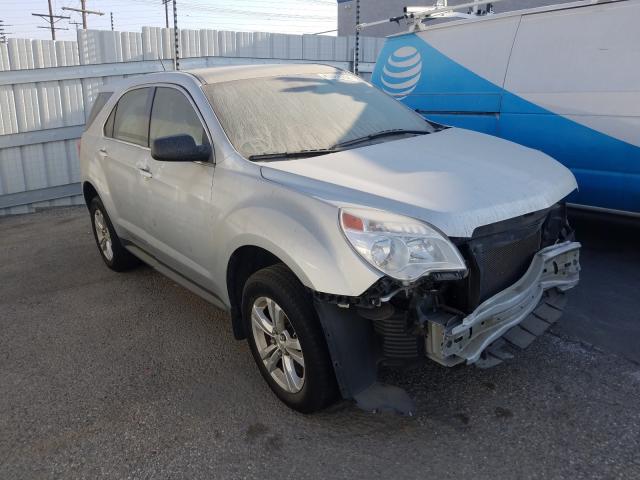 CHEVROLET EQUINOX LS 2015 2gnalaek4f6435476