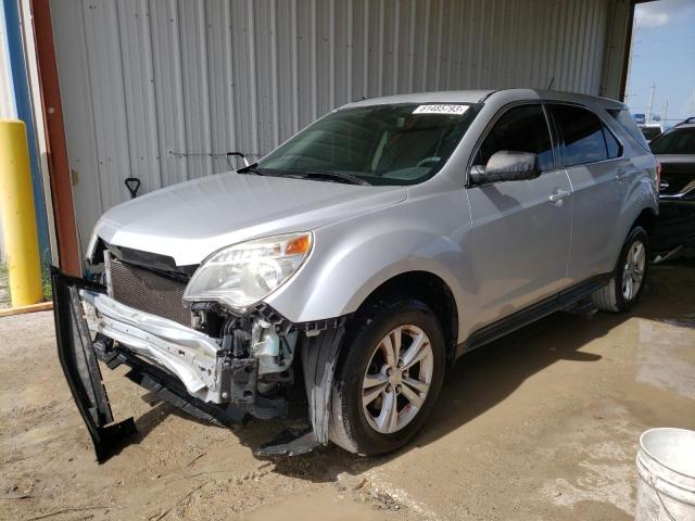 CHEVROLET EQUINOX LS 2015 2gnalaek4f6435705