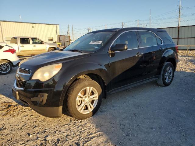 CHEVROLET EQUINOX LS 2014 2gnalaek5e1113439