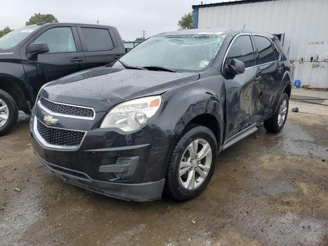 CHEVROLET EQUINOX 2014 2gnalaek5e1127583