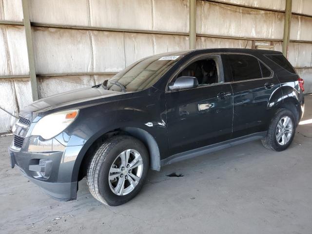 CHEVROLET EQUINOX LS 2014 2gnalaek5e1146652