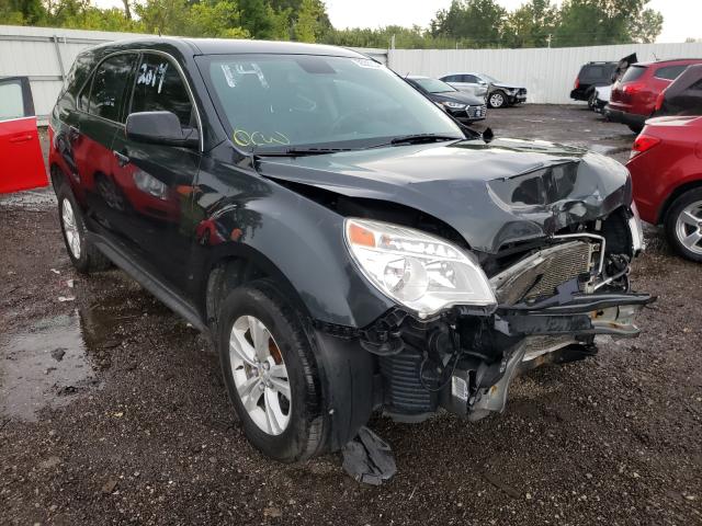 CHEVROLET EQUINOX LS 2014 2gnalaek5e1157957